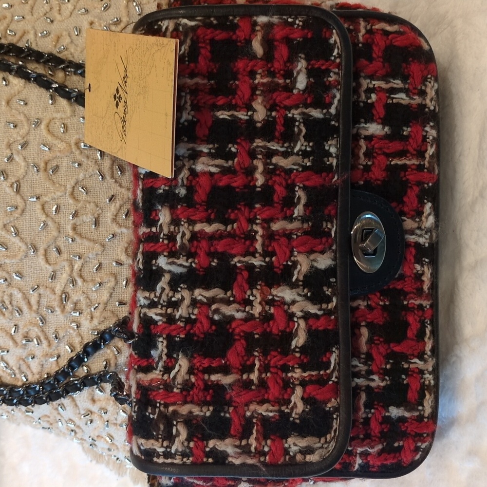 Patricia Nash Brand New With tags
